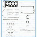 Pochette moteur complète