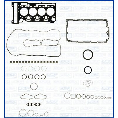 Pochette moteur complète