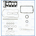 Pochette moteur complète