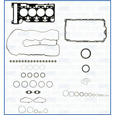 Pochette moteur complète