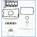 Pochette moteur complète