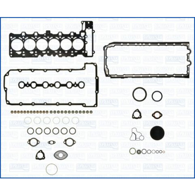 Pochette moteur complète