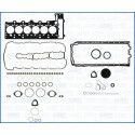 Pochette moteur complète