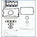 Pochette moteur complète
