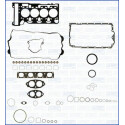 Pochette moteur complète