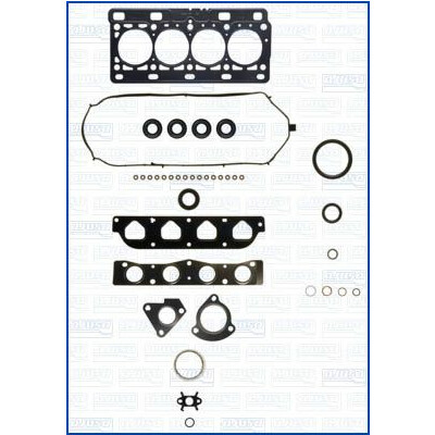 Pochette moteur complète