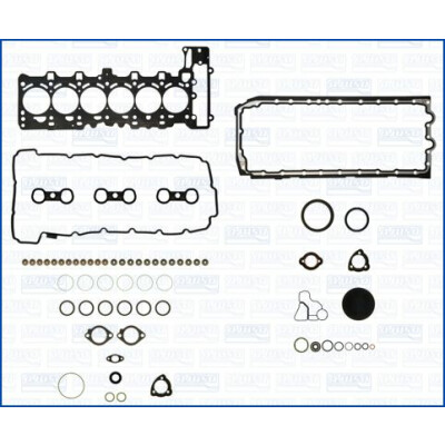 Pochette moteur complète