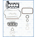 Pochette moteur complète