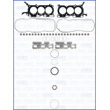 Pochette moteur complète