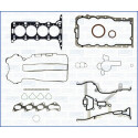 Pochette moteur complète