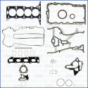 Pochette moteur complète