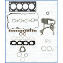 Pochette moteur complète