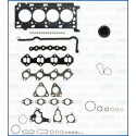 Pochette moteur complète