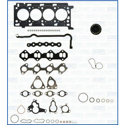 Pochette moteur complète