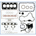 Pochette moteur complète