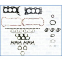 Pochette moteur complète