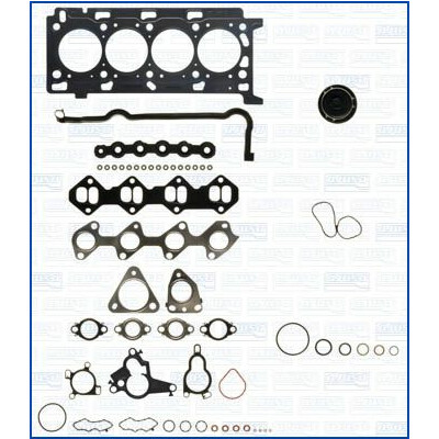 Pochette moteur complète