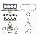 Pochette moteur complète