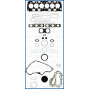 Pochette moteur complète