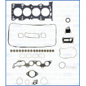 Pochette moteur complète