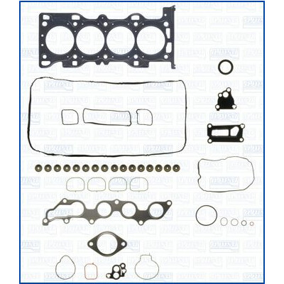 Pochette moteur complète