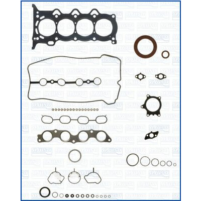 Pochette moteur complète