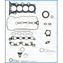 Pochette moteur complète