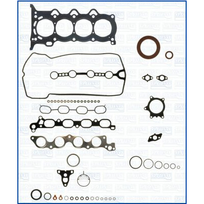Pochette moteur complète