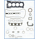 Pochette moteur complète
