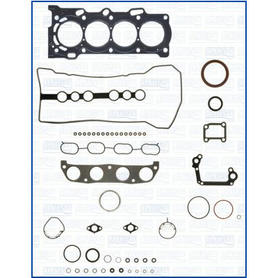 Pochette moteur complète