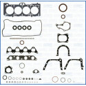 Pochette moteur complète