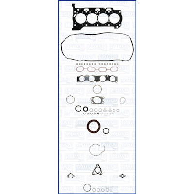 Pochette moteur complète