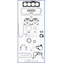 Pochette moteur complète
