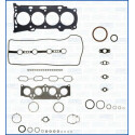 Pochette moteur complète