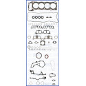 Pochette moteur complète