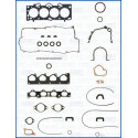 Pochette moteur complète