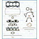 Pochette moteur complète