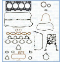 Pochette moteur complète