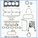 Pochette moteur complète