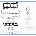 Pochette moteur complète