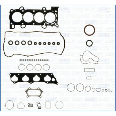 Pochette moteur complète