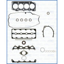 Pochette moteur complète