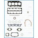 Pochette moteur complète