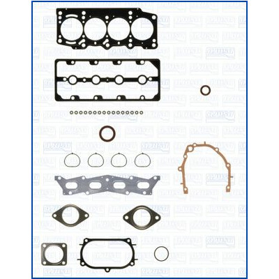 Pochette moteur complète