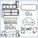 Pochette moteur complète