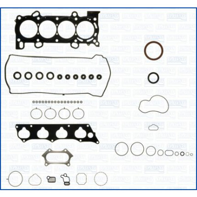 Pochette moteur complète