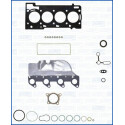 Pochette moteur complète