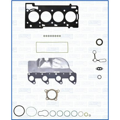Pochette moteur complète
