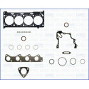 Pochette moteur complète