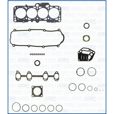 Pochette moteur complète